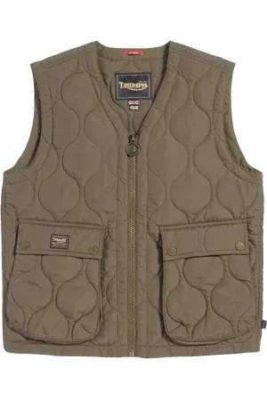 Triumph Motorcycles Ontario Gilet