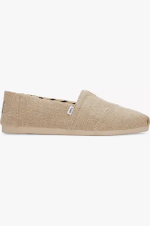 TOMS Alpargata Canvas Espadrilles
