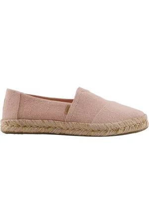 TOMS Alpargata Rope 2.0 Platform Espadrilles