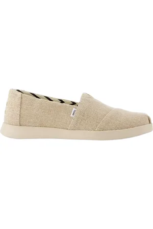 TOMS Alpargata Plus Espadrilles