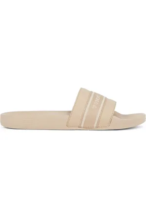 Tommy Hilfiger Poolside Logo Sliders