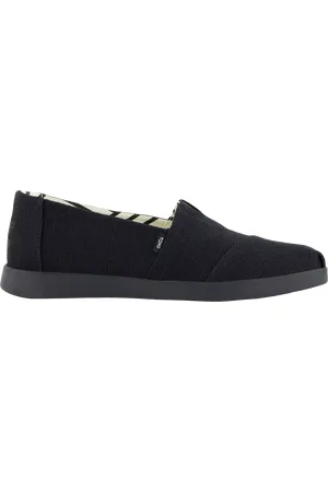 TOMS Alpargata Plus Espadrilles
