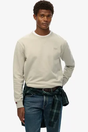 Superdry Essential Logo Crew Sweatshirt