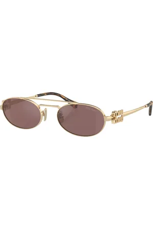 Miu Miu MU54ZS Women