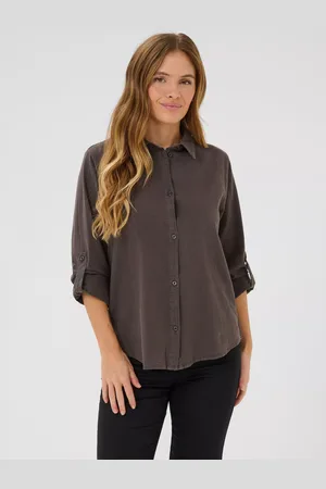 Kaffe Naya Casual Fit Shirt