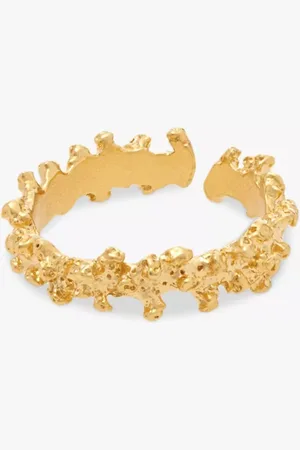 Deborah Blyth Coral Adjustable Ring