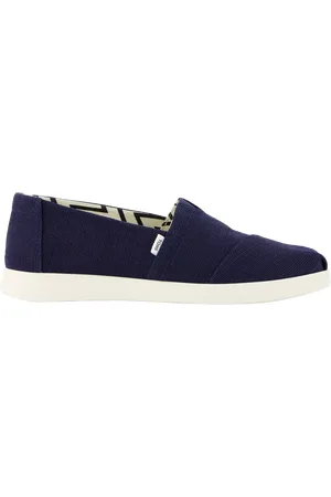 TOMS Alpargata Plus Espadrilles