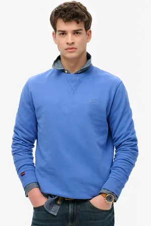Superdry Essential Logo Crew Sweatshirt