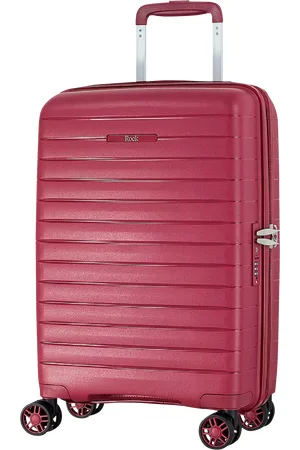Rock & Candy Palma 4-Wheel 55cm Cabin Case, 32L