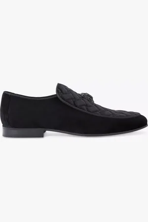 Kurt Geiger Huge Eagle Head Loafers