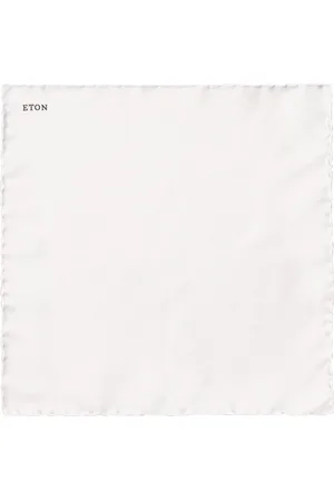 Eton Silk Pocket Square