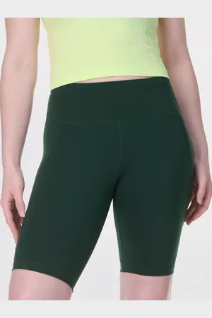 Sweaty Betty Power 9" Biker Shorts