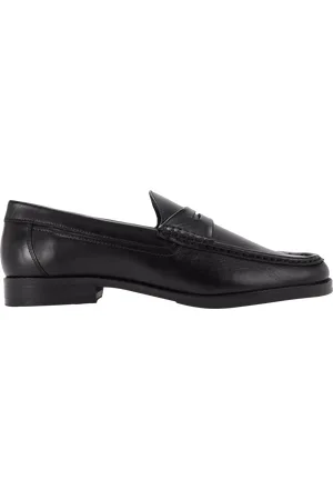 Kurt Geiger Francis Leather Loafers