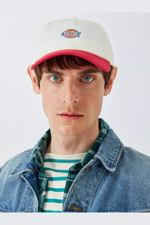 Dickies Hardwick Two-Tone Baseball Cap