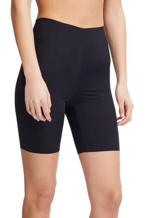 Ichi Siv High Waist Shorts, Pack of 2