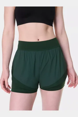 Sweaty Betty Tempo Run Shorts
