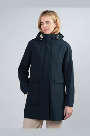 Cape Cove Bay Coat