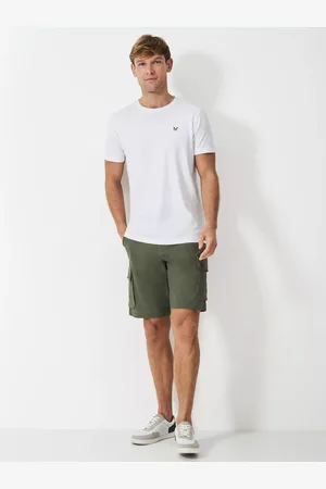 J.Crew Cargo Shorts