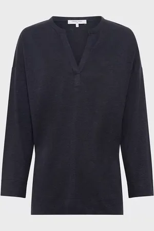 Gerard Darel Gretta Tunic Top