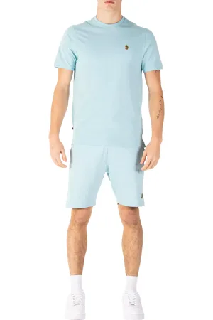 Luke 1977 Traff Cotton Regular Fit Short Sleeve T-Shirt