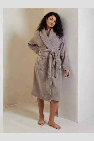 Chelsea Peers Towelling Dressing Gown