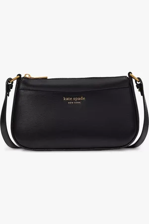 Kate Spade Bleeker Leather Cross Body Bag
