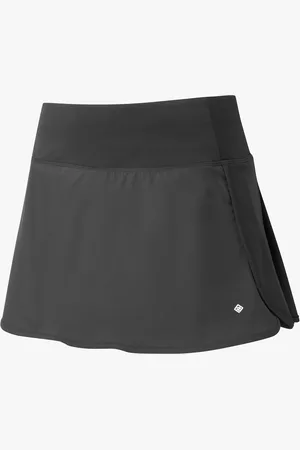 RonHill Tech Running Skort