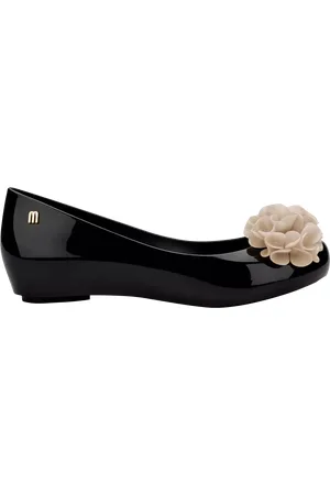 Melissa Ultragirl Springtime Ballerina Pumps