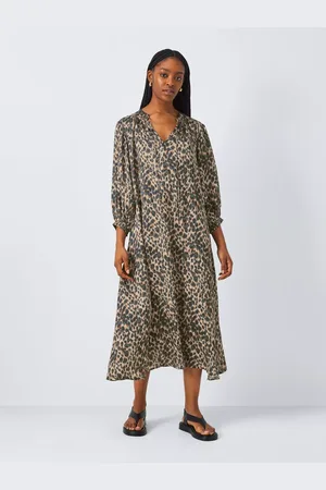 AND/OR Frida Dress