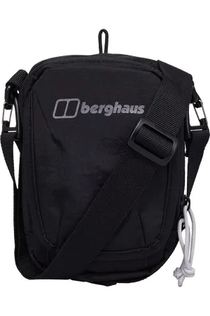 Berghaus Xodus X-Body Bag, Small, 1L
