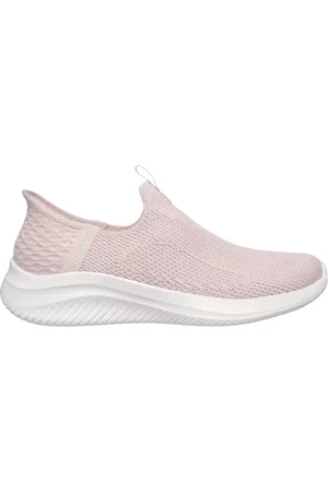 Skechers Hands Free Slip-ins Ultra Flex 3.0 Easy Win Trainers