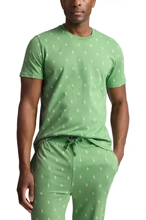 Ralph Lauren Polo Cotton Lounge T-Shirt