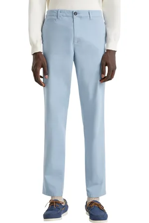 Benetton Slim Fit Chinos