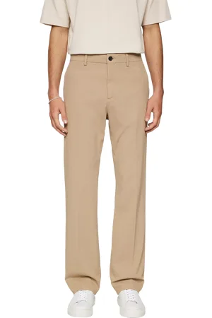 J Lindeberg Dropper Seersucker Trousers