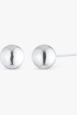 Ralph Lauren Lauren Simple Stud Earrings