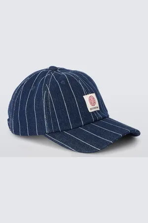 Deus Ex Machina Classic Fit 6 Panel Dad Cap