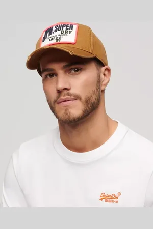 Superdry Graphic Trucker Cap