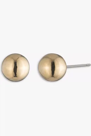 Ralph Lauren Lauren Simple Stud Earrings