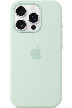 Apple IPhone 16 Pro Silicone Case with MagSafe