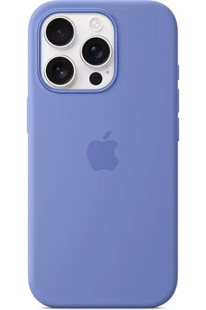 Apple IPhone 16 Pro Silicone Case with MagSafe