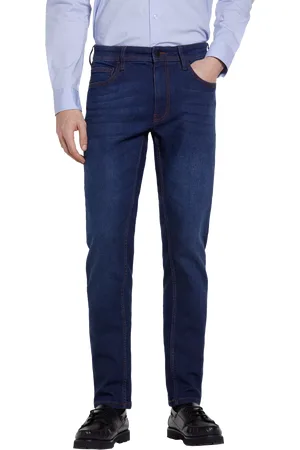 Sisley Slim Fit Jeans