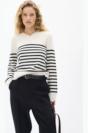 INWEAR Wallis Stripe Jumper