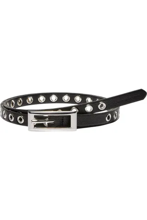 Sisley Eyelet Belt