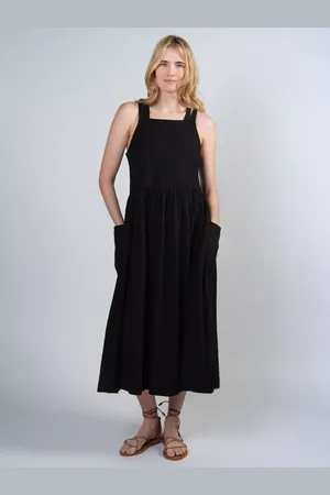 Cape Cove Solar Jersey Dress