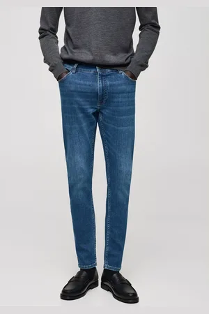 MANGO Skinny Jeans