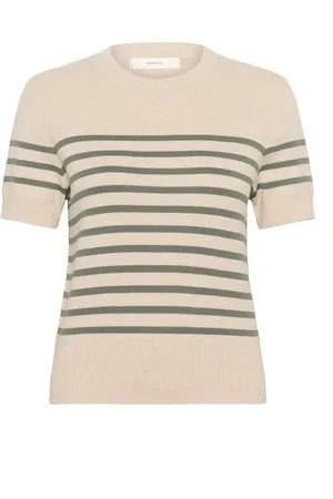 INWEAR Wallis Stripe Jumper
