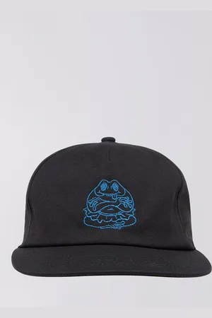 Edwin EMC Cap