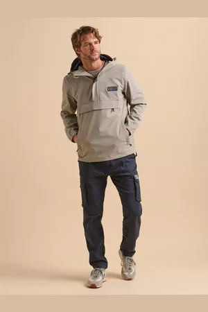 Brakeburn Overhead Jacket