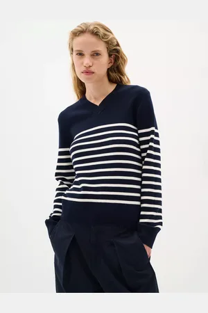 INWEAR Wallis Stripe Jumper