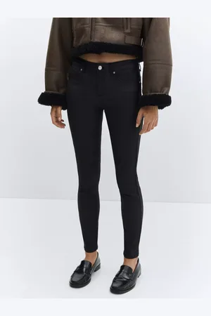 MANGO Push Up Jeans